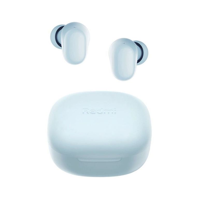 Redmi Buds 6 Play Auriculares Bluetooth - Azul