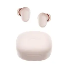 XIAOMI - Redmi Buds 6 Play Auriculares Bluetooth - Rosado