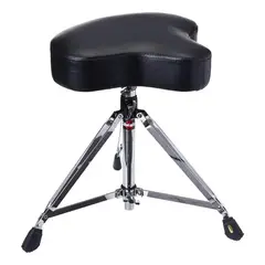 GIBRALTAR - Sillin para Bateria marca modelo 6608