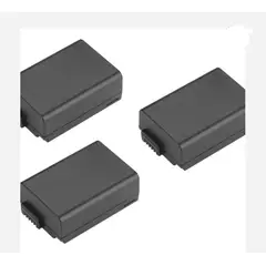 GENERICO - 3 BATERÍAS EN-EL25 ALTERNATIVA NIKON Z30 Z50