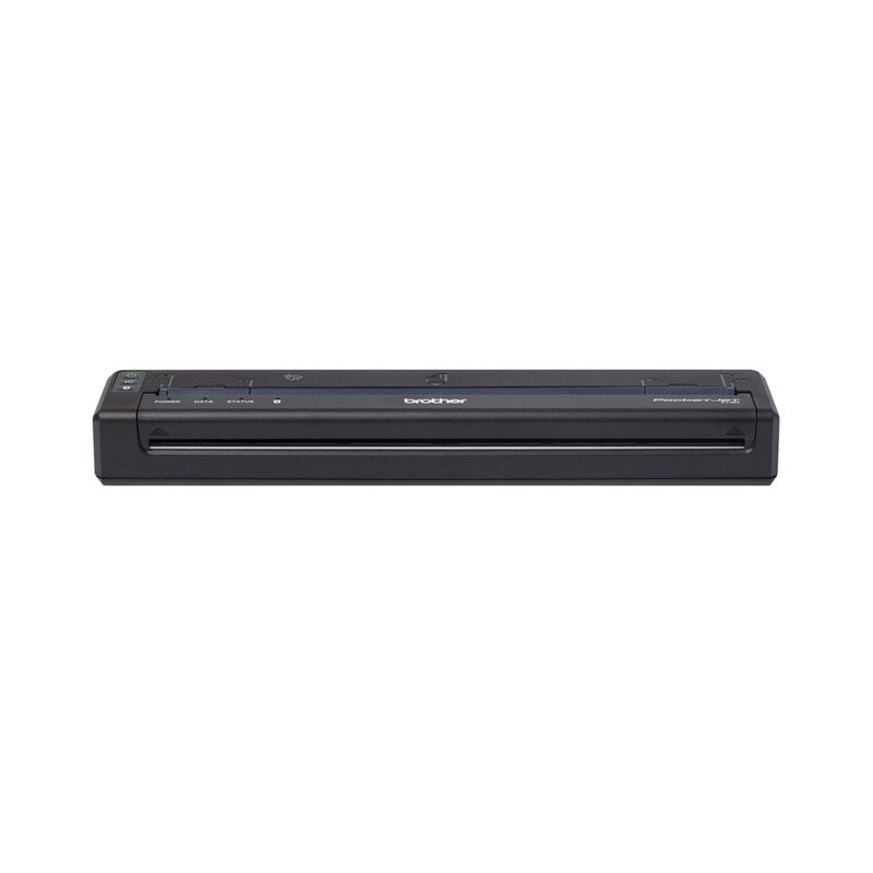 BROTHER - Impresora térmica Brother PocketJet 8 Monocromo 300dpi