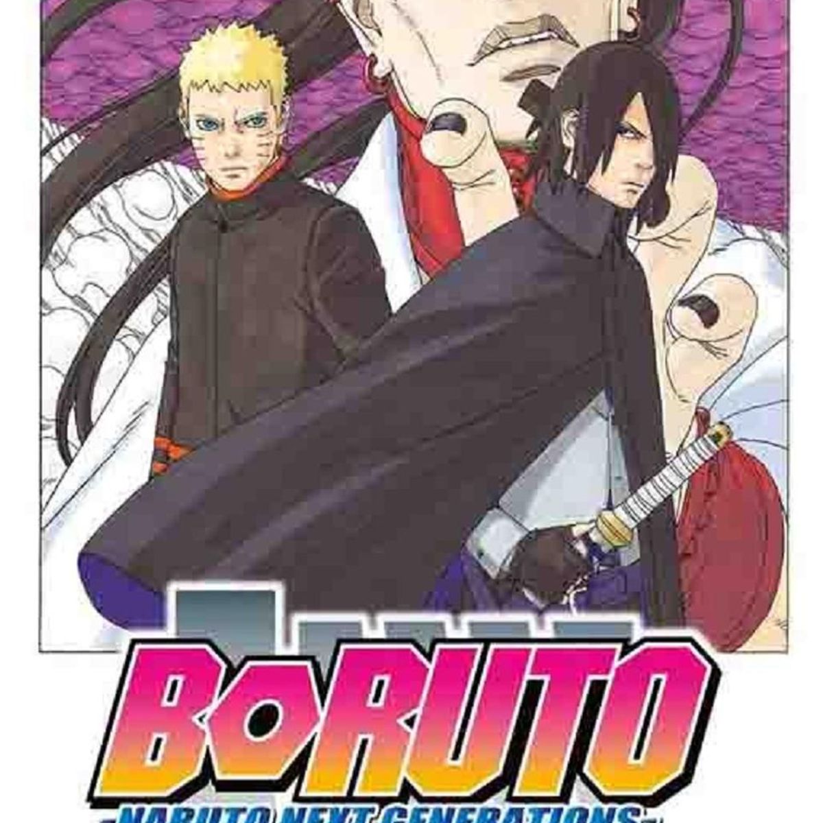 PANINI - Manga Boruto 10 Panini