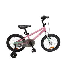 ALTITUDE - Bicicleta Niña Hiland AX160 Aro 16 Rosada