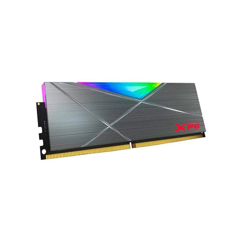ADATA - Memoria RAM UDIMM DDR4 XPG ADATA 16GB 3600MHZ RGB