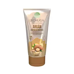LECHUGA - Manos Argán 50 Ml
