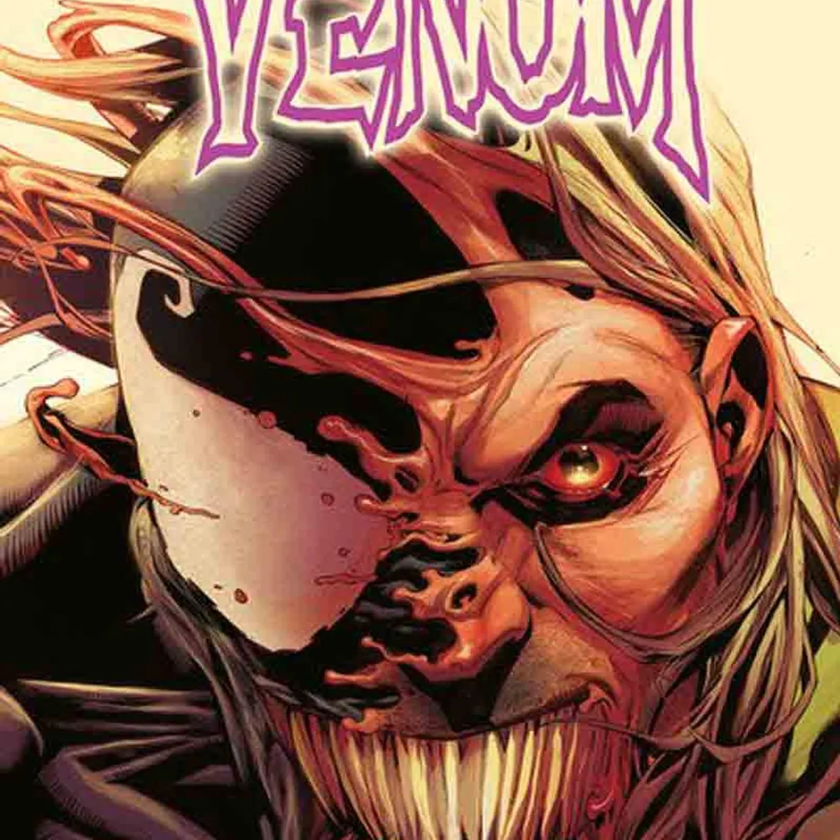 PANINI - Comic Venom 02 El Abismo