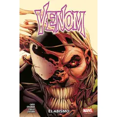 PANINI - Comic Venom 02 El Abismo