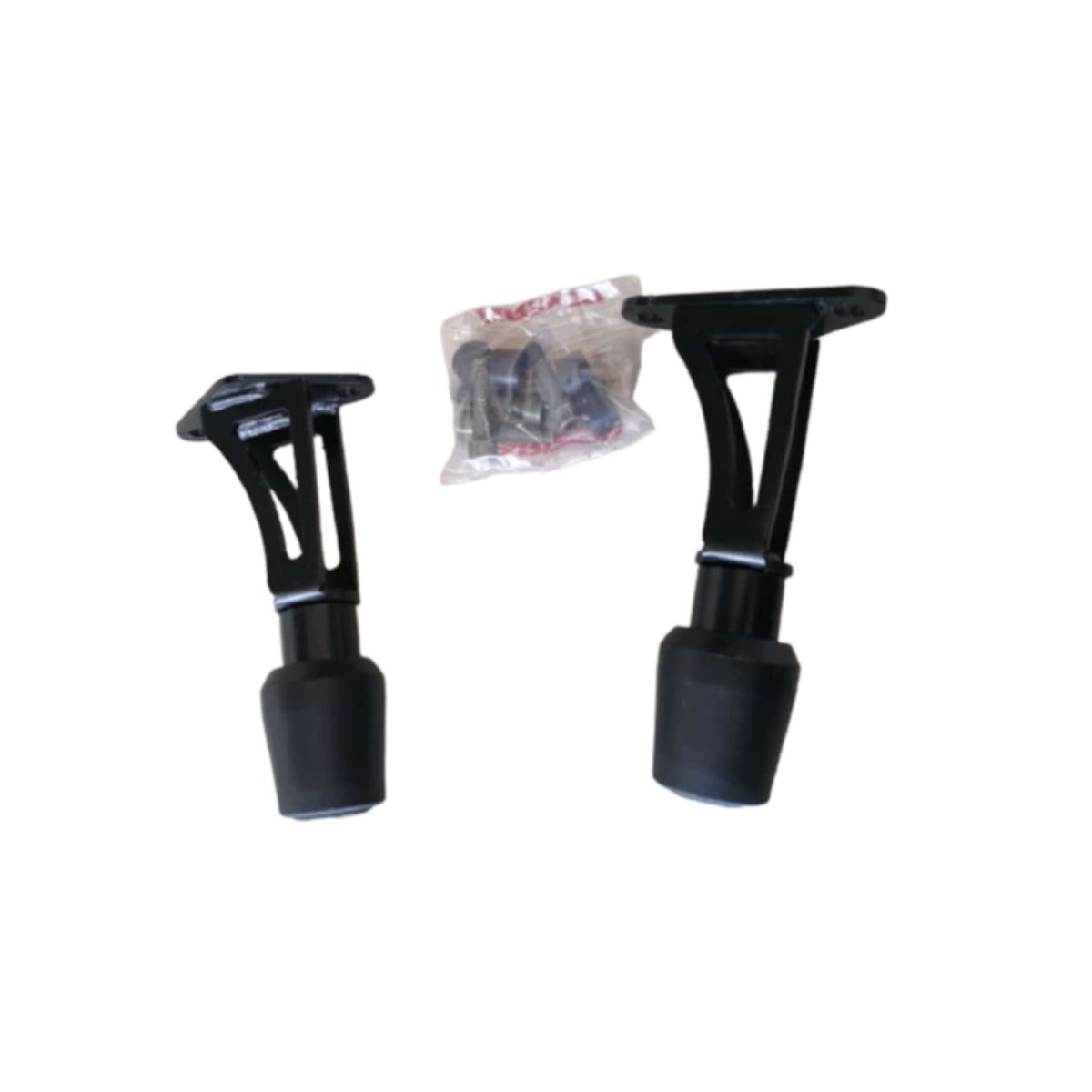 GENERICO - SLIDER/ TOPE CAIDA PULSAR 200 NS MARCA: ARMO