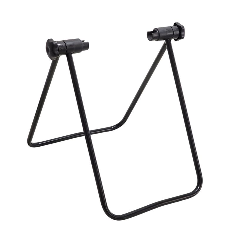 GENERICO - Soporte de Piso para Bicicleta Ajustable 18295