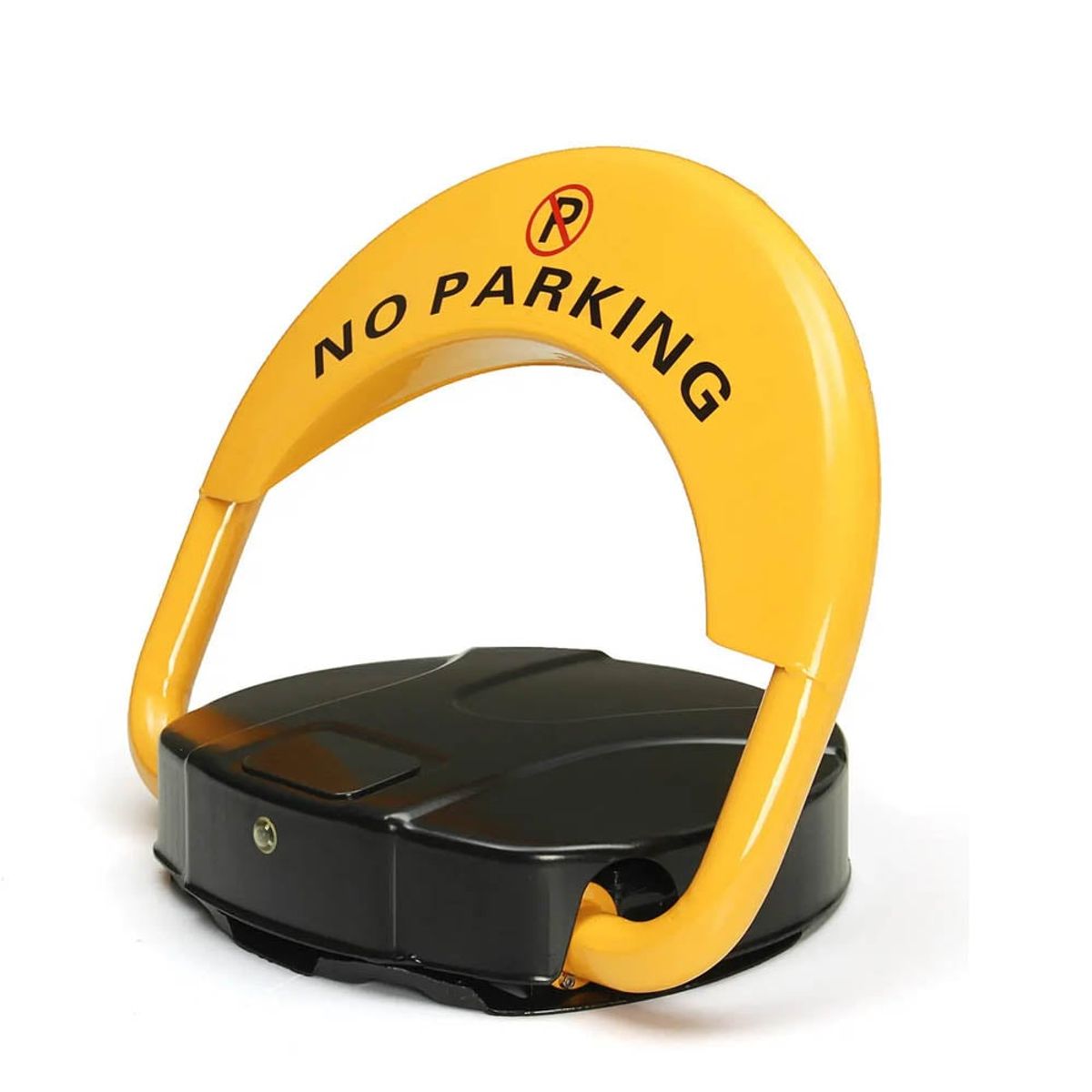 MUNDO ONLINE - Barra Automática Bloqueo Estacionamiento