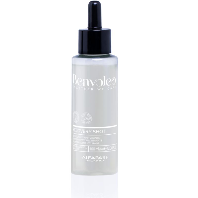 ALFAPARF MILANO - Benvoleo Recovery Shot
