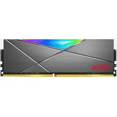 ADATA - Memoria RAM UDIMM DDR4 XPG 8GB 3600MHZ RGB