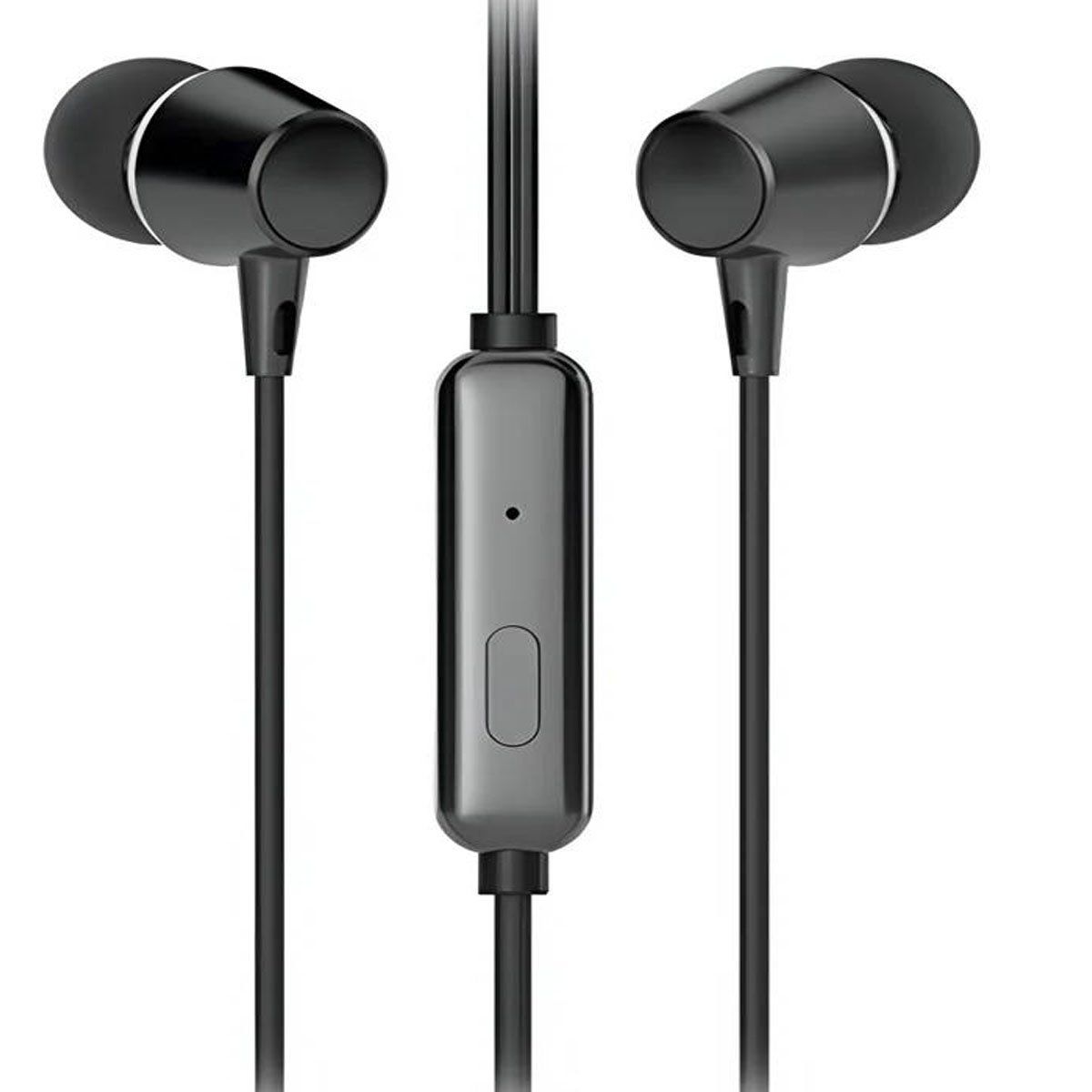 HP - AUDIFONO HP MANOS LIBRES USB-C NEGRO