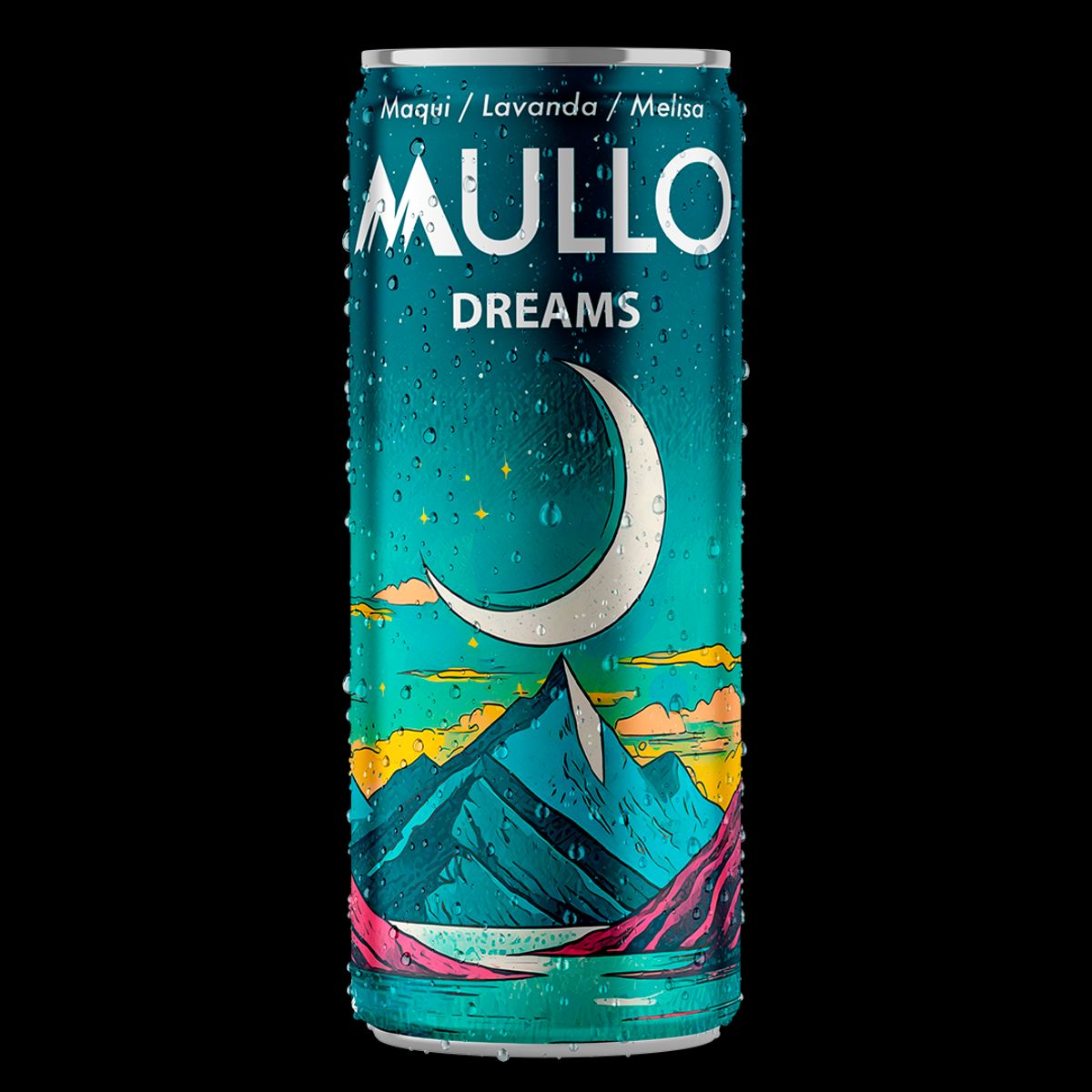GENERICO - Pack 12 Mullo Dreams.