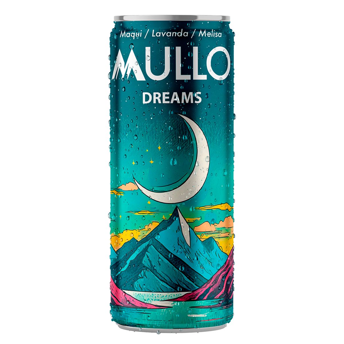 GENERICO - Pack 12 Mullo Dreams.