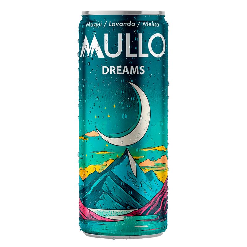GENERICO - Pack 12 Mullo Dreams.