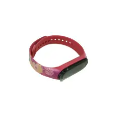 GENERICO - Reloj LED lindo de silicona para niños