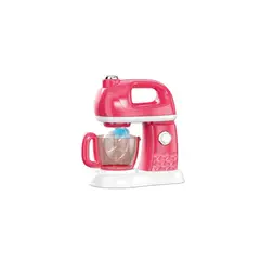 GENERICO - Batidora Mezcladora Para Niñas De Juguete Juego Cocina