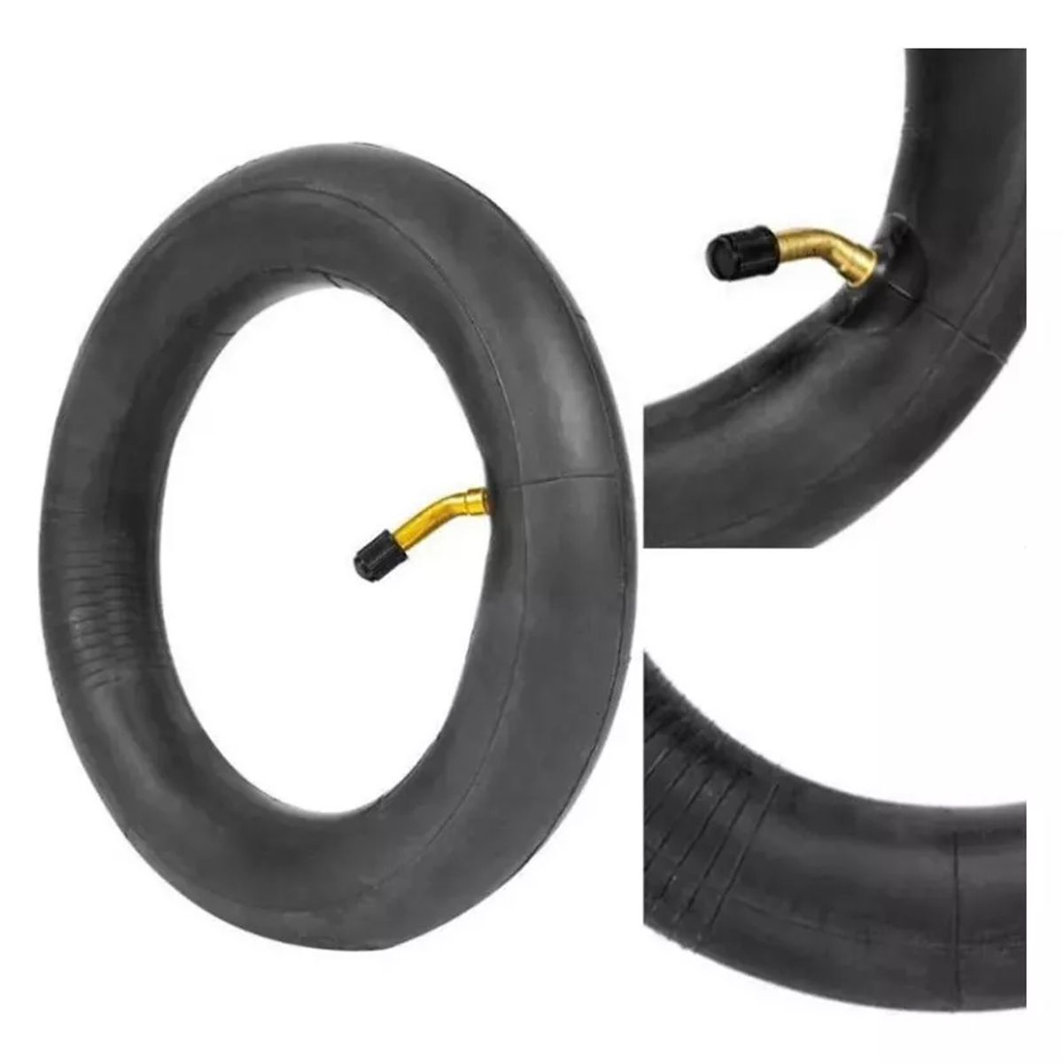 SHENGTE - Camara Para Scooter Shengte  10x2.125