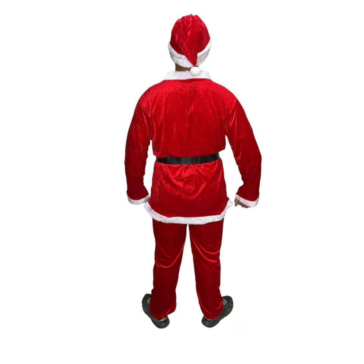 SOL REPUBLIC - SANTA CLAUS FISFRAZ FIESTAS