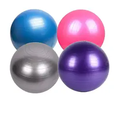 AK SPORT - Balon Liso 55cm Variedad De Colores