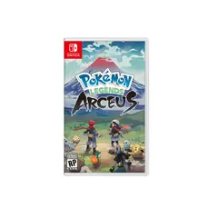 NINTENDO - Pokémon Legends Arceus - Switch