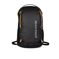 Mochila 25 Lt Outdoor/Urbana Cochamo Negra