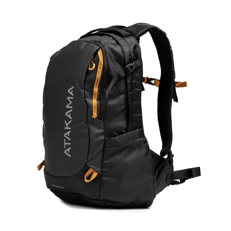 ATAKAMA OUTDOOR - Mochila 25 Lt Outdoor/Urbana Cochamo Negra Atakama Outdoor
