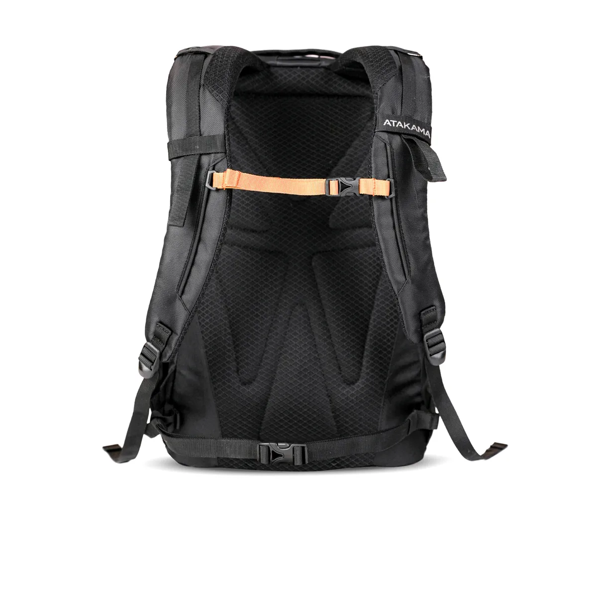 ATAKAMA OUTDOOR - Mochila 25 Lt Outdoor/Urbana Cochamo Negra Atakama Outdoor