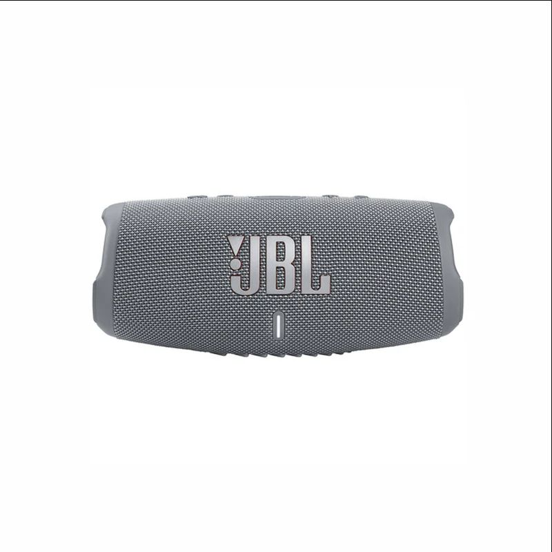 JBL - JBL Charge 5 Parlante Bluetooth Acuático Gris