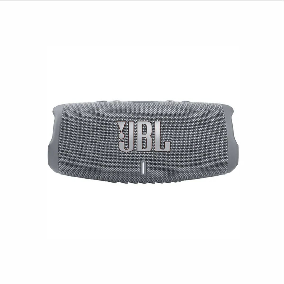 JBL - JBL Charge 5 Parlante Bluetooth Acuático Gris