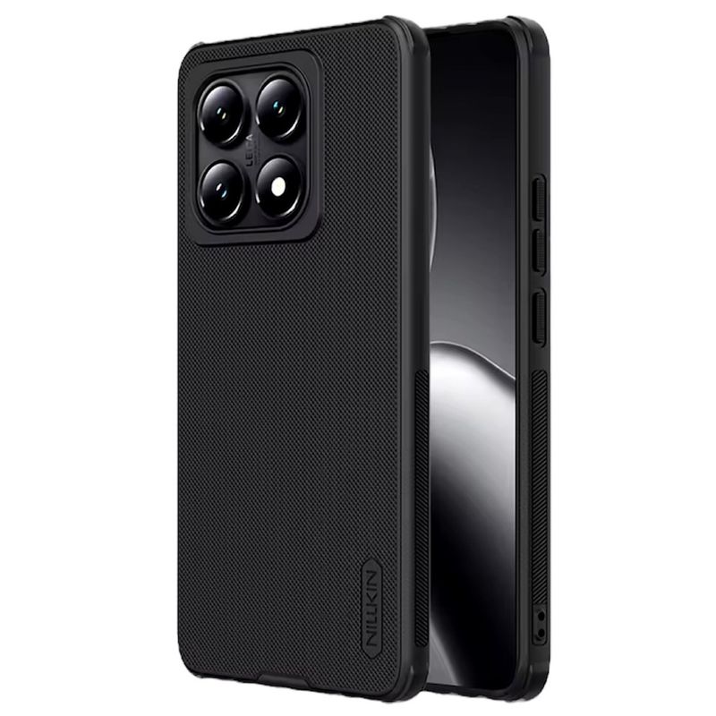 NILLKIN - Carcasa Nillkin Super Frosted Para Xiaomi 14T
