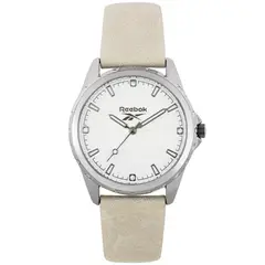 REEBOK - Reloj Mujer RV-CRE-L2-A4LK-WB Crescent Ladies - Gris