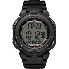 REEBOK - Reloj Hombre RV-WHE-G9-PBPB-WR Wheely - Negro