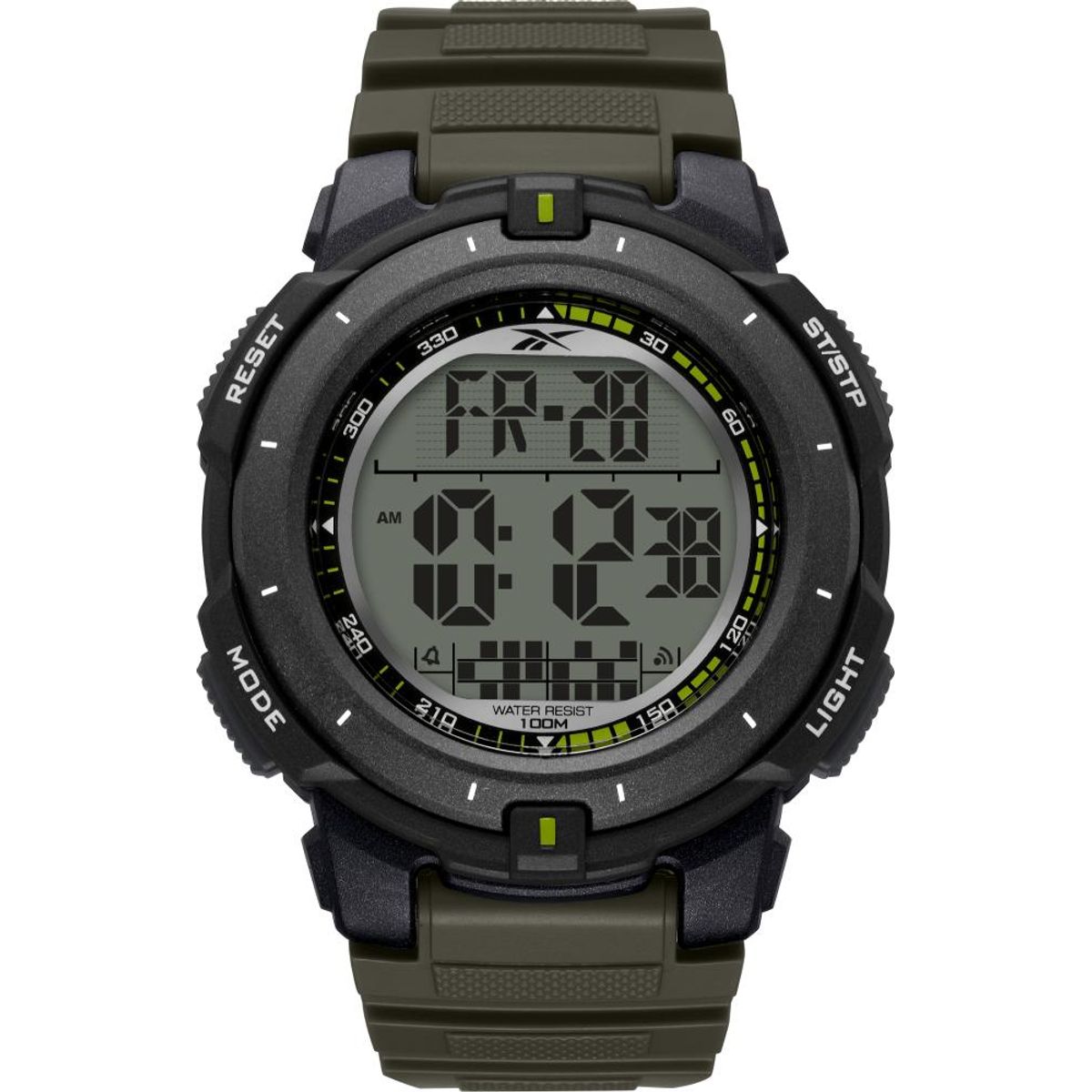 REEBOK - Reloj Reebok Hombre RV-WHE-G9-PAPG-WY Wheely