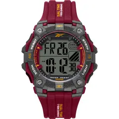 REEBOK - Reloj Hombre RV-VAL-G9-PAPR-WO Valor - Rojo