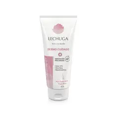 LECHUGA - Crema Urea Pies 75 Gr