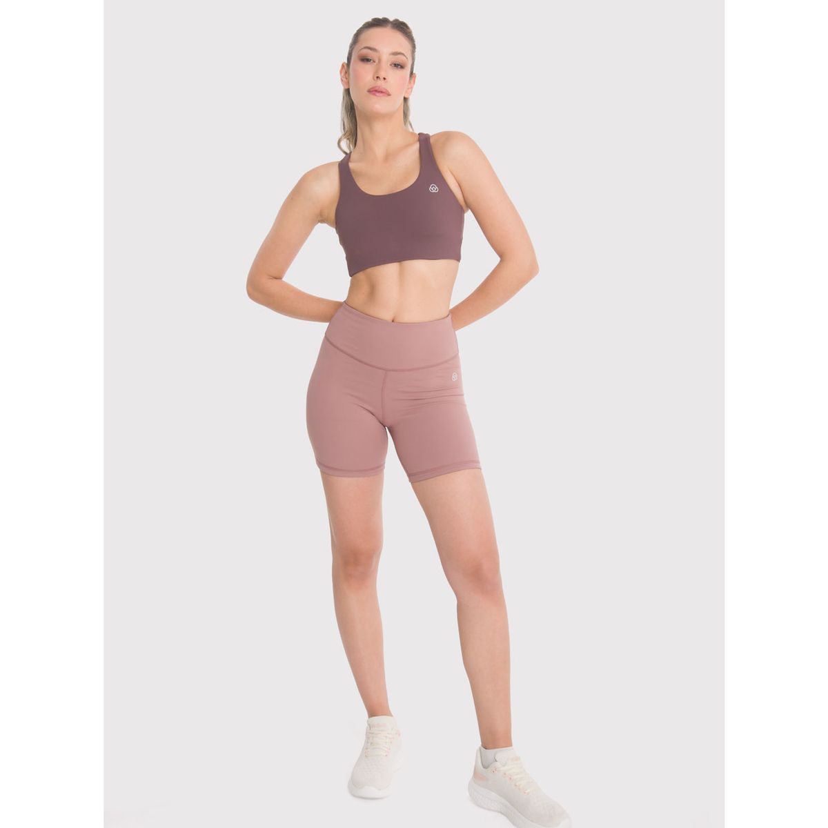 BSOUL - Peto deportivo Mujer Uma Café BSOUL