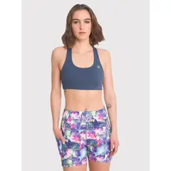 BSOUL - Peto deportivo Mujer Nora Negro BSOUL.-