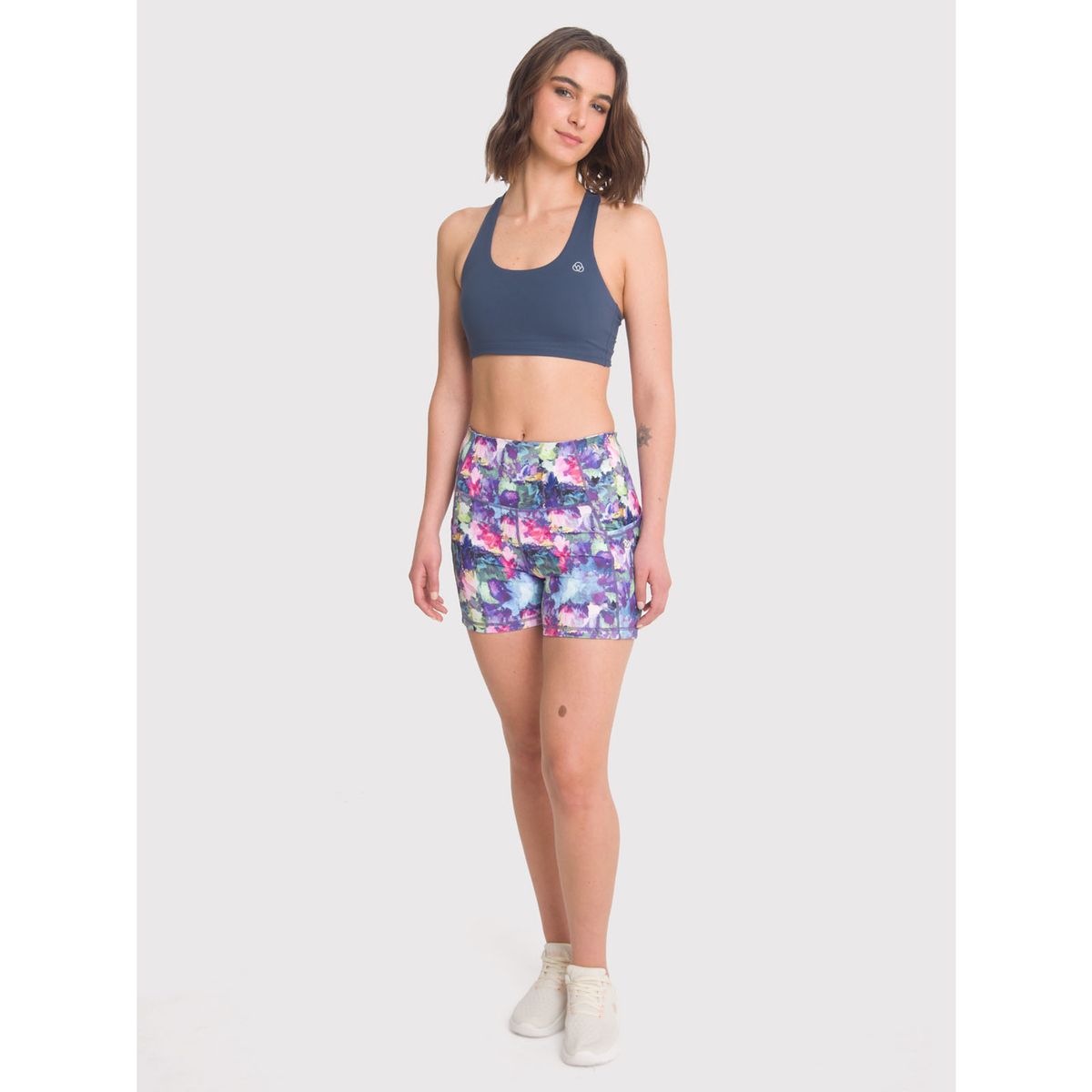 BSOUL - Peto deportivo Mujer Nora Negro BSOUL