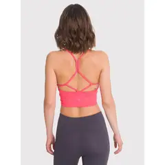 BSOUL - Peto deportivo Mujer Kaira Sandía