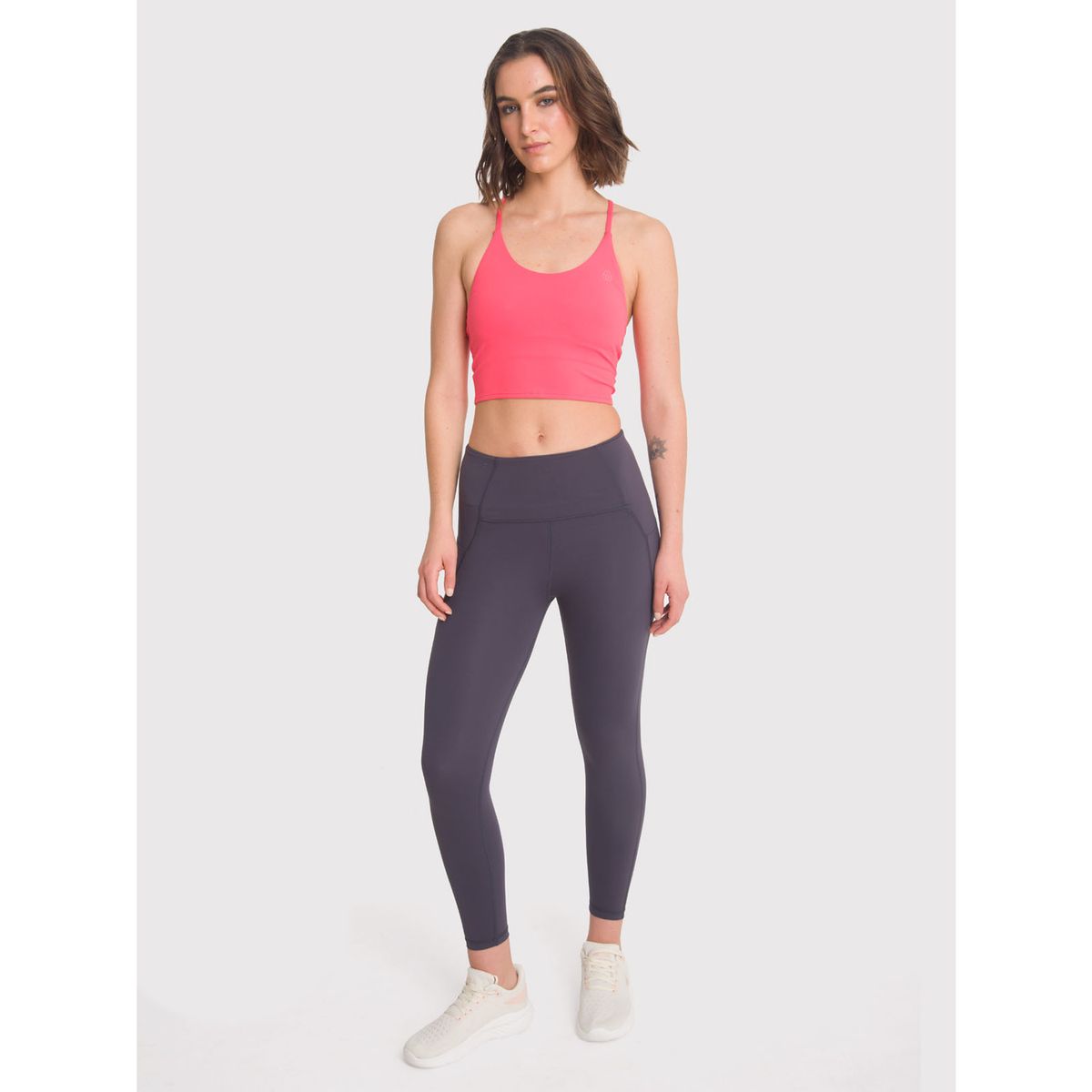 BSOUL - Peto deportivo Mujer Kaira Sandía BSOUL