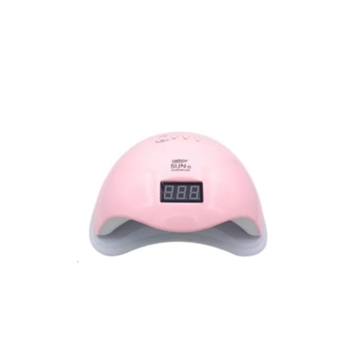 GENERICO - （Rosado NailStar® Lampara LED Sun5 48W