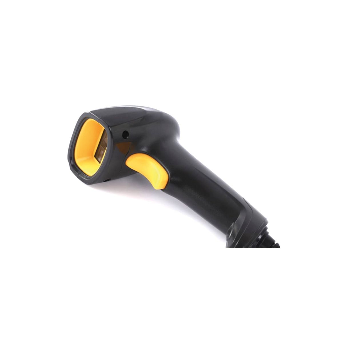 GENERICO - Lector Códigos De Barras Laser Usb - SC