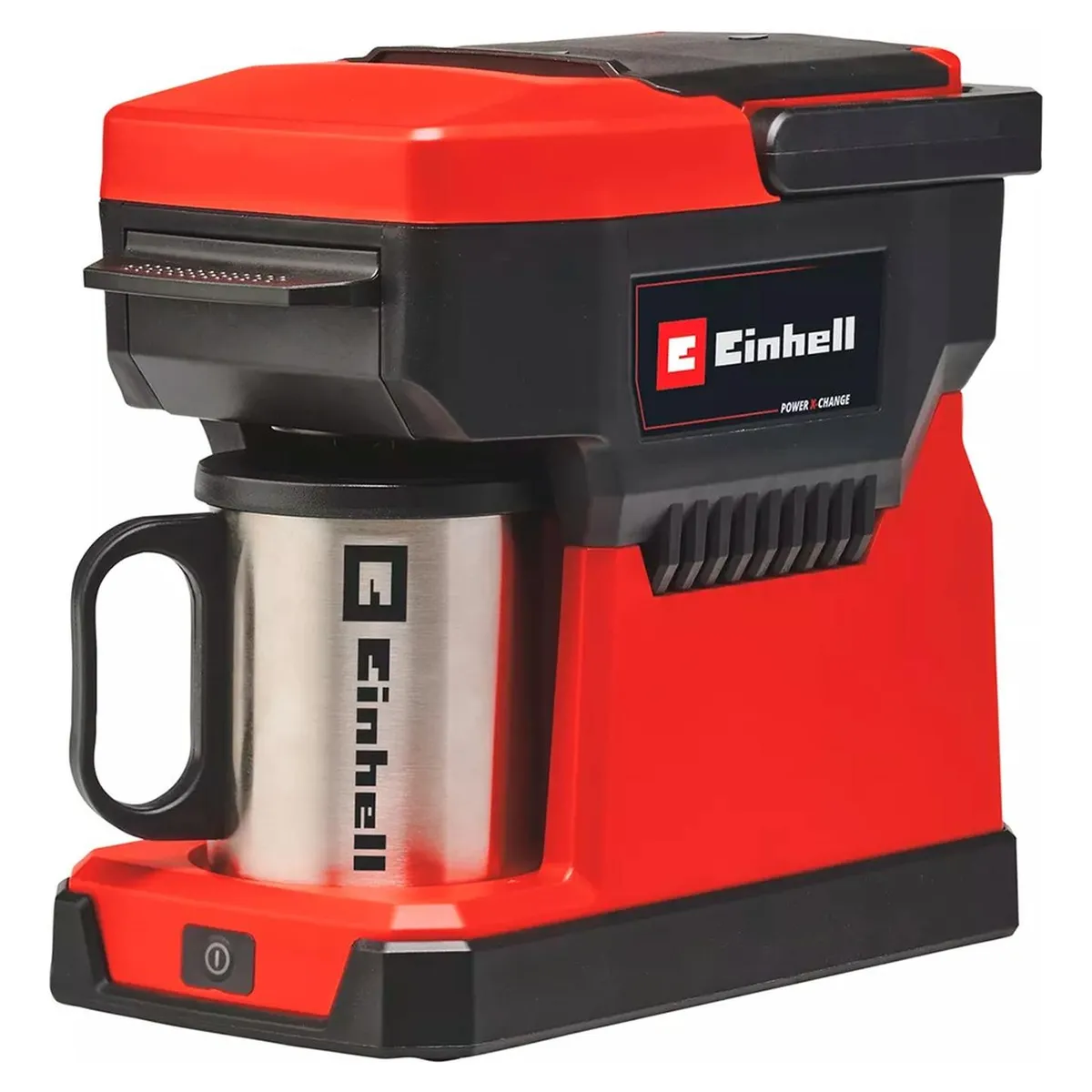 EINHELL - Cafetera Inal. Einhell Te-cf 18 - Sin Baterías