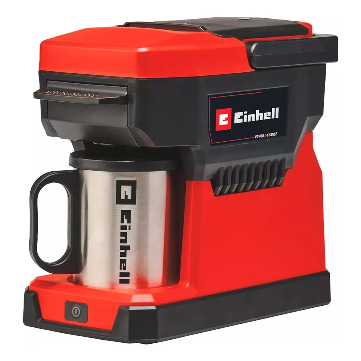 EINHELL - Cafetera Inal. Einhell Te-cf 18 - Sin Baterías