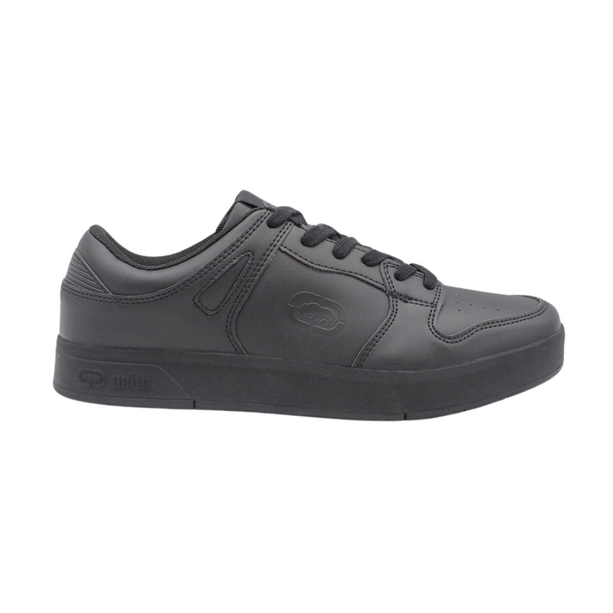 ECKO UNLTD - Zapatilla Escolar Ecko Unltd Hombre - Jay Low Negro - Negro