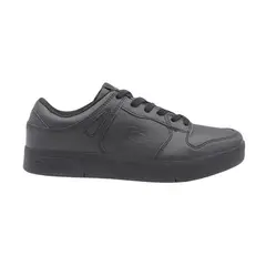 ECKO UNLTD - Zapatilla Escolar Hombre - Jay Low Negro - Negro