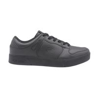 Zapatilla Escolar Hombre - Jay Low Negro - Negro