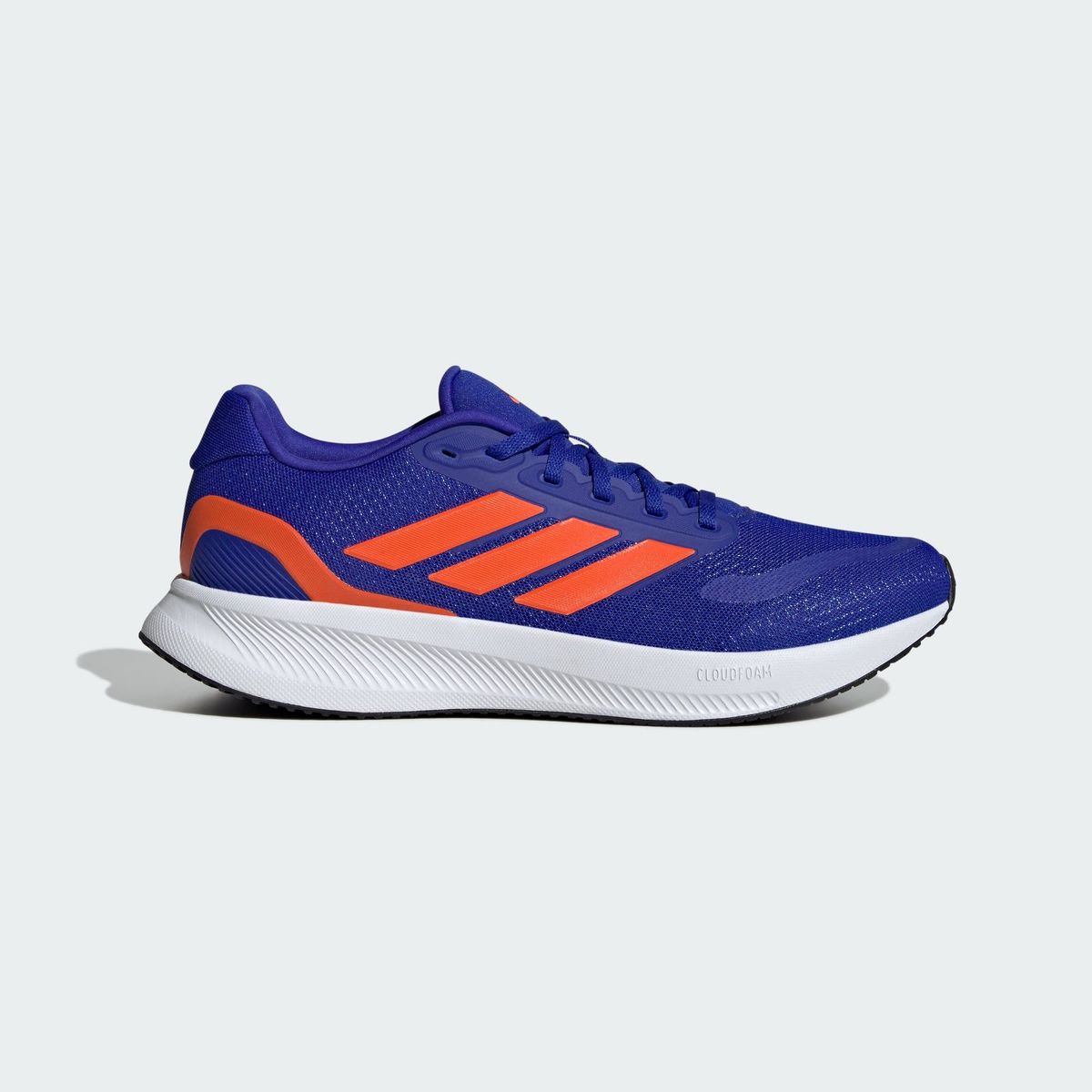 ADIDAS - Zapatillas de Running Runfalcon 5